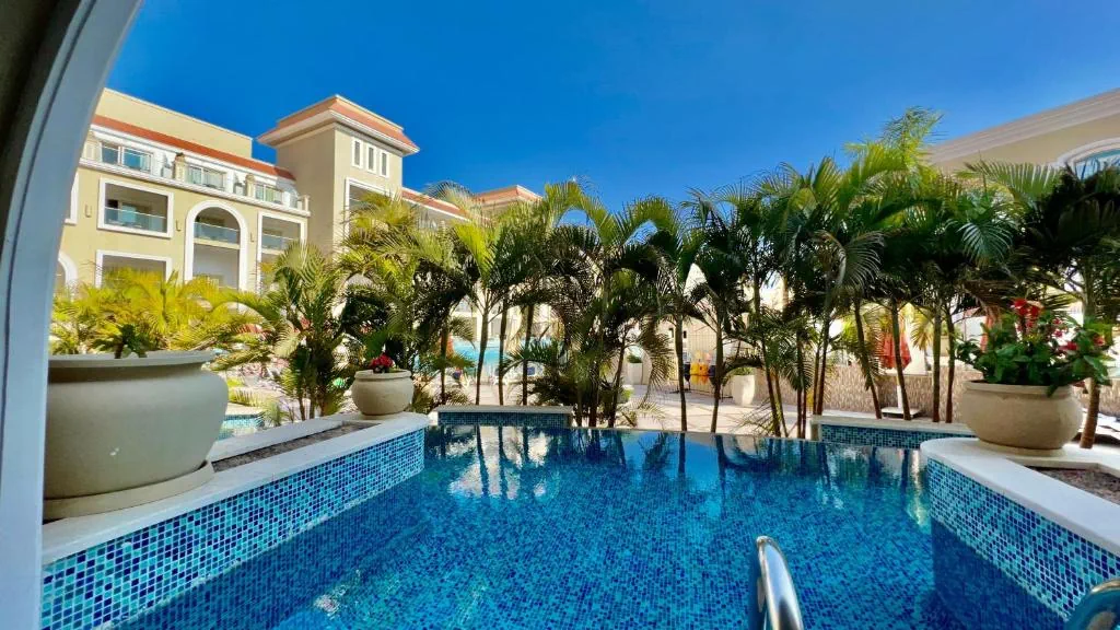 الفندق كايسول رومانس - سهل حشيش